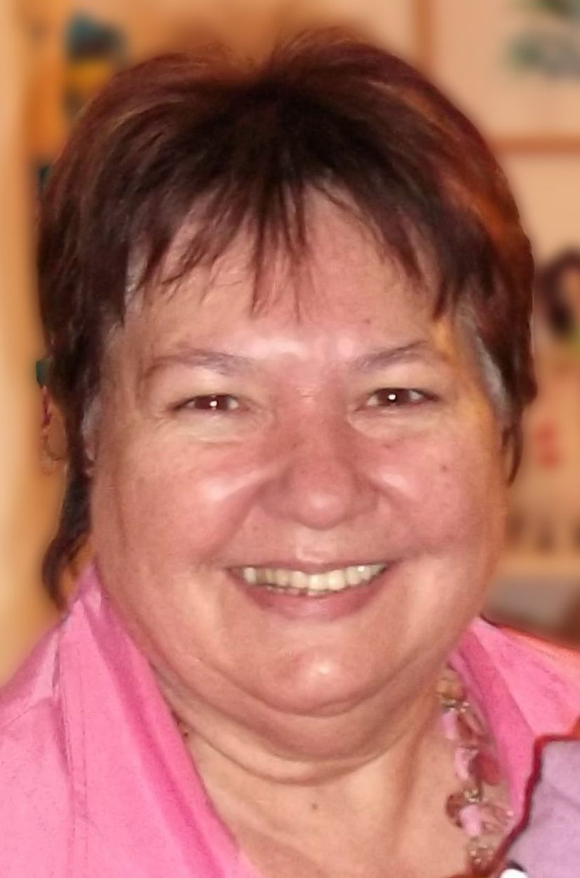 Margaretha Streibl