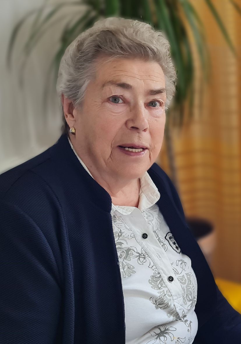Erna Mayr