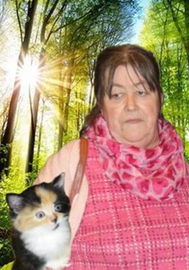 Gertrud Watzinger