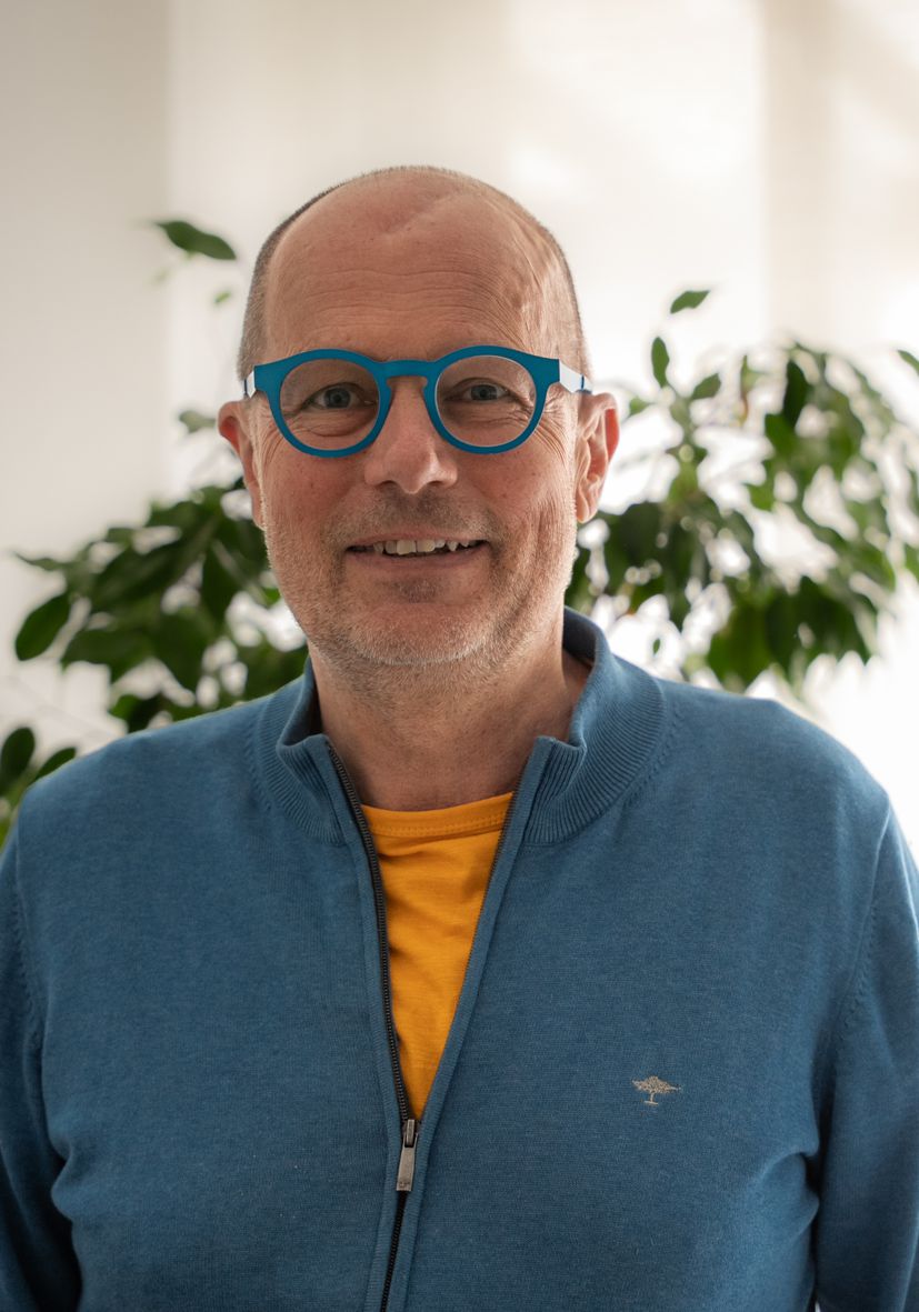 Manfred Starzer