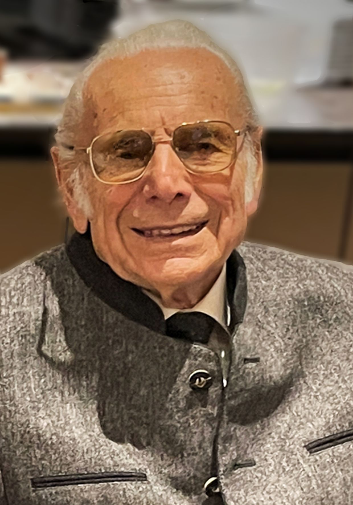 Friedrich Leimlehner