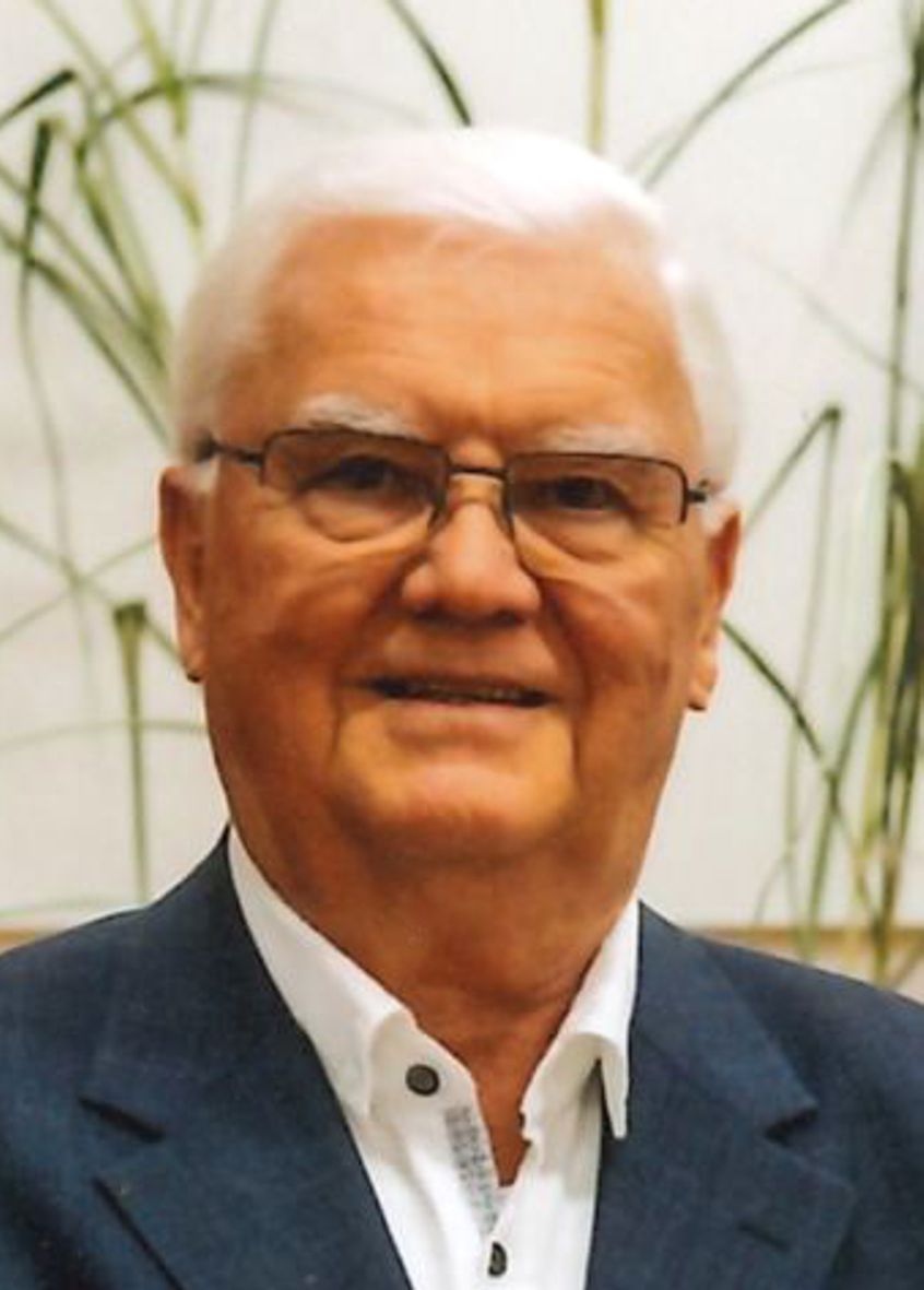 Wolfgang Wolfinger