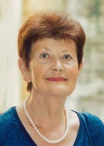 Inge Klanner
