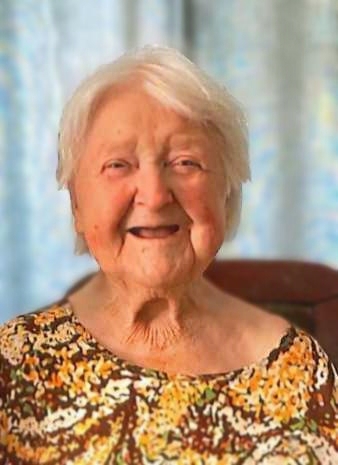 Maria Graspon