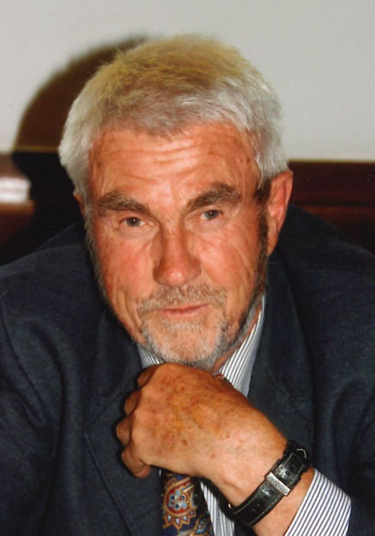 Johann Weindlmayr