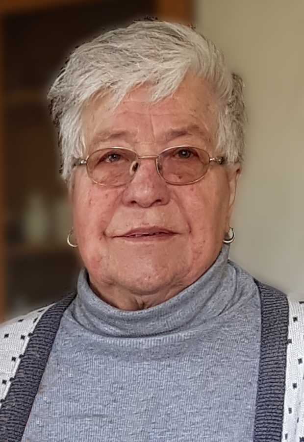 Ottilie Nötstaller